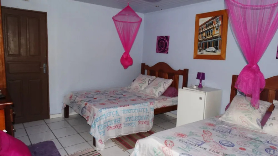 Hotel Tsankara