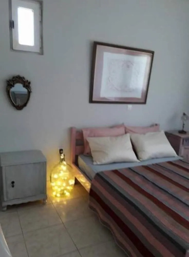 Brezza Apartment D