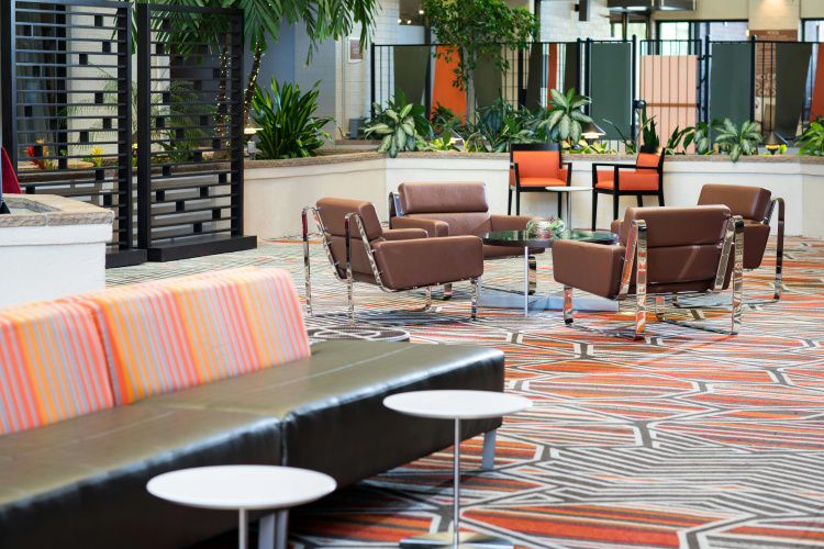 DoubleTree by Hilton Denver Tech Center photo 31