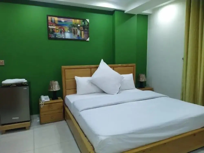 Royal Continental Hotel