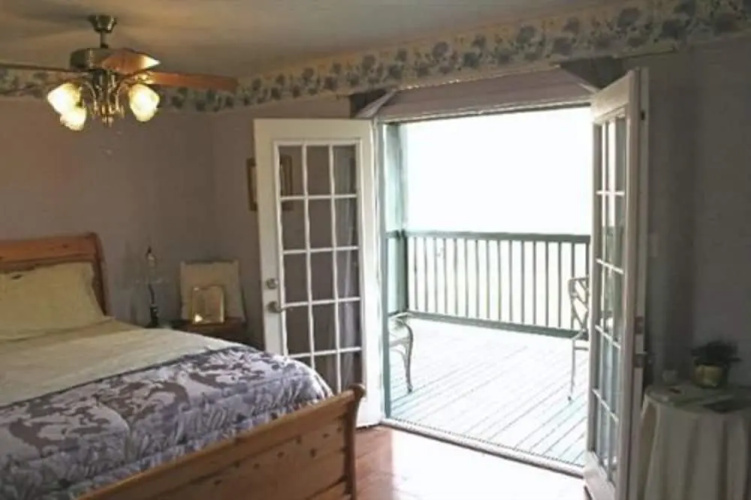 Susan's Cottages