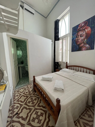 Casa Colonial Habana 25
