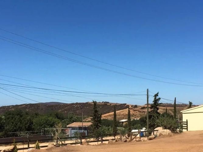 Posada Soleil Bed and Breakfast
