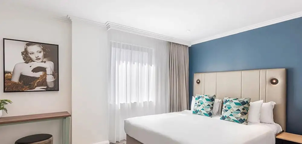 Sydney Suites