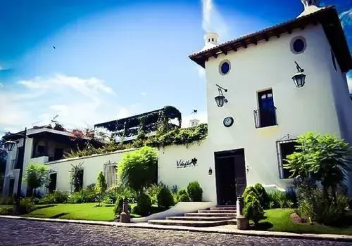 Vilaflor