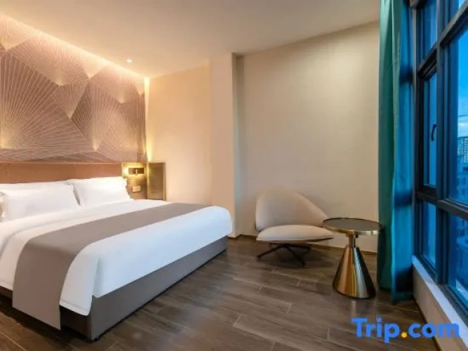 2 Bedrooms Family Suite