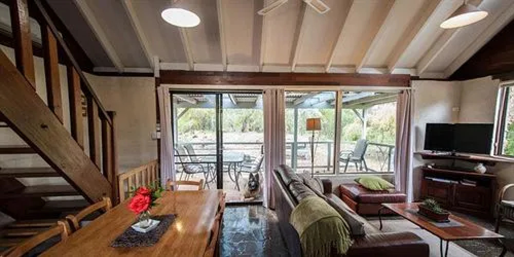 Margaret River Stone Cottages
