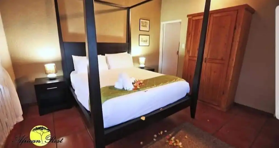 African Rest Lodge