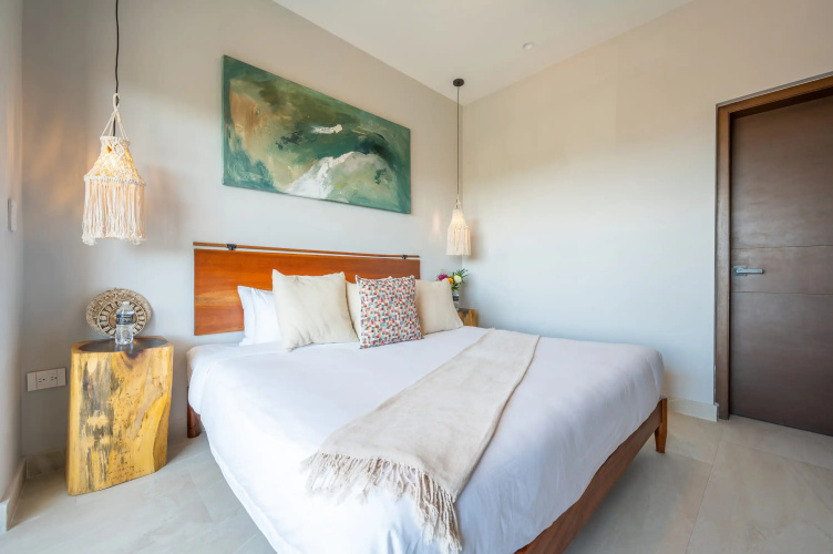 Kippal Tulum Ocean View