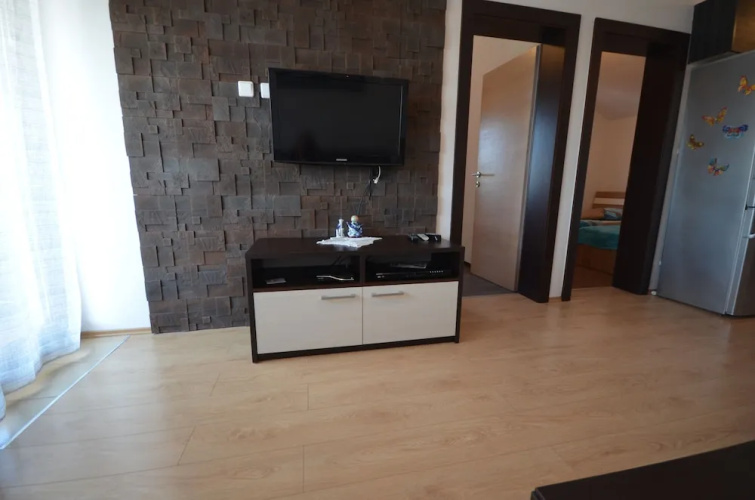 Palcic Apartments