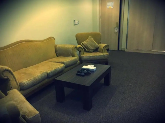 Suite