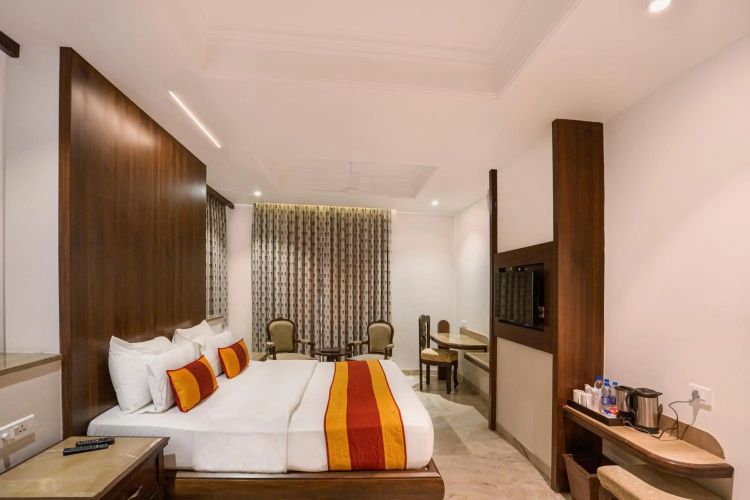 Hotelafbeelding