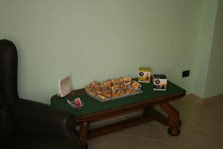 BB Pinus Rooms