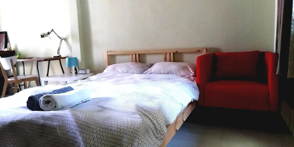 Hotelafbeelding
