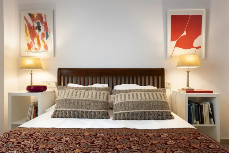 Genteel Home Conde de Ibarra