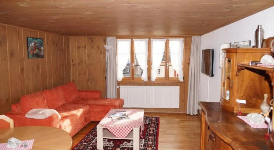 Gasthaus zum Sternen