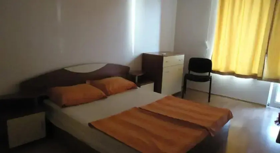 Apartment Toni