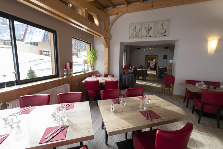 Hotel Restaurant Du Centre