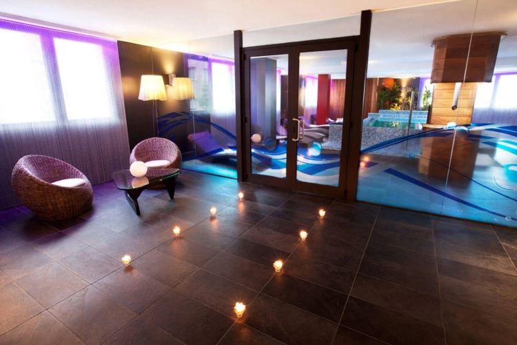 Hotel Acta Arthotel photo 33