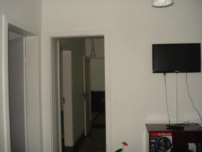 Apartamento Dr. Muricy