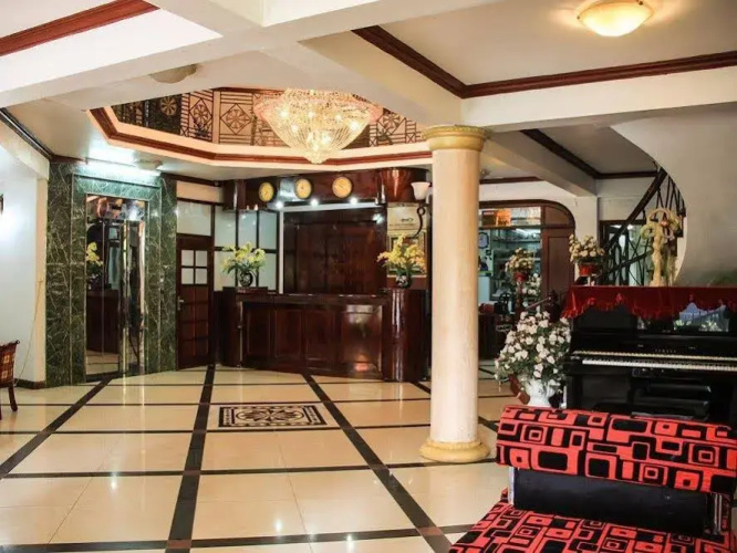 Hotelafbeelding
