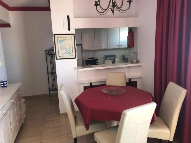 1 Bedroom Superior Apartment