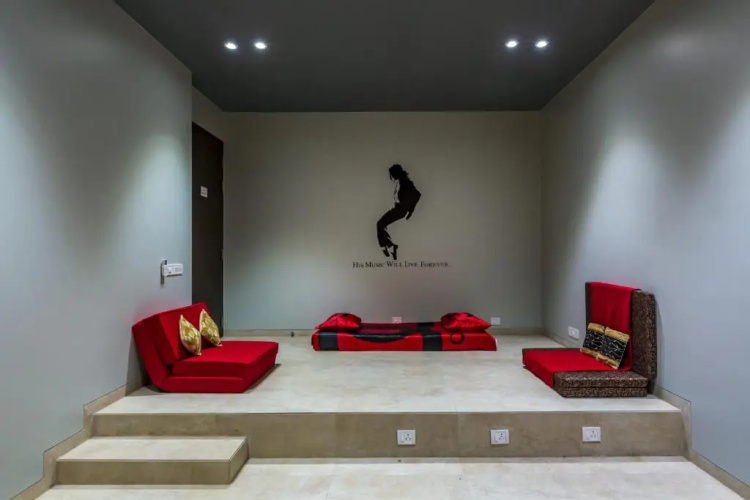 SaffronStays Aspen