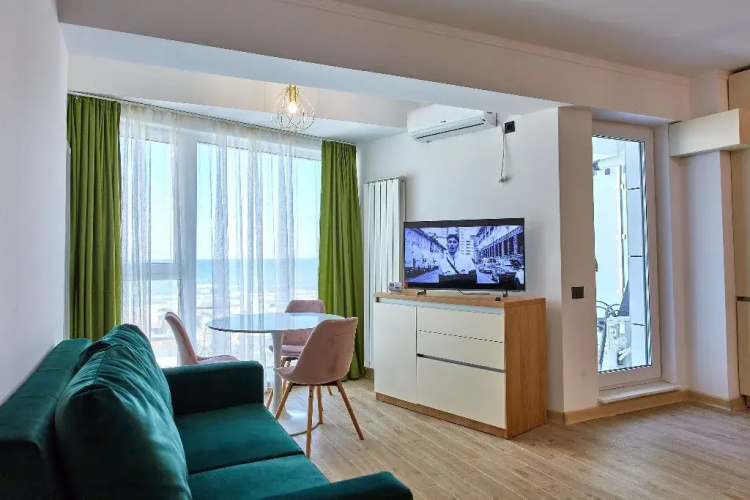 APARTAMENTE ALEZZI INFINITY cm
