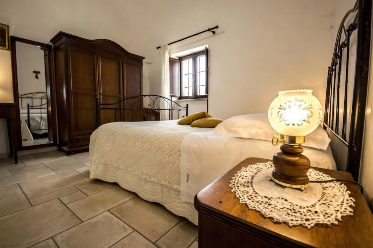 Trulli degli Ulivi