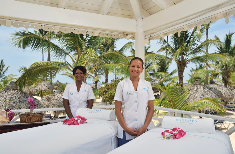 Bahia Principe Grand Aquamarine - Adults Only photo 38
