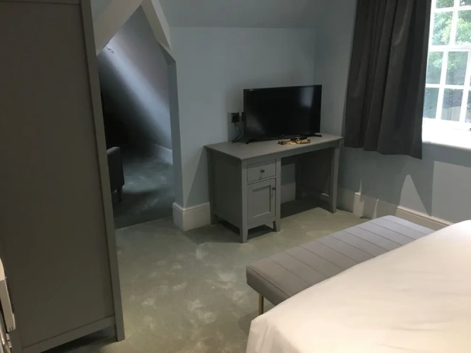 Premium room