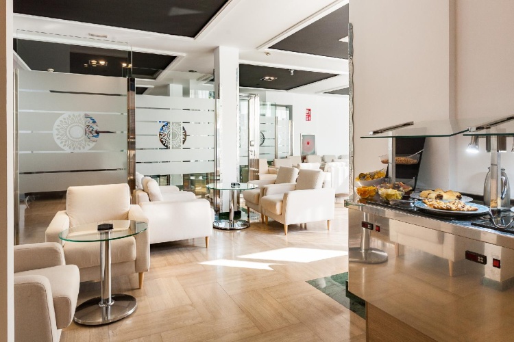 Sandos Monaco Hotel - Adults Only photo 16