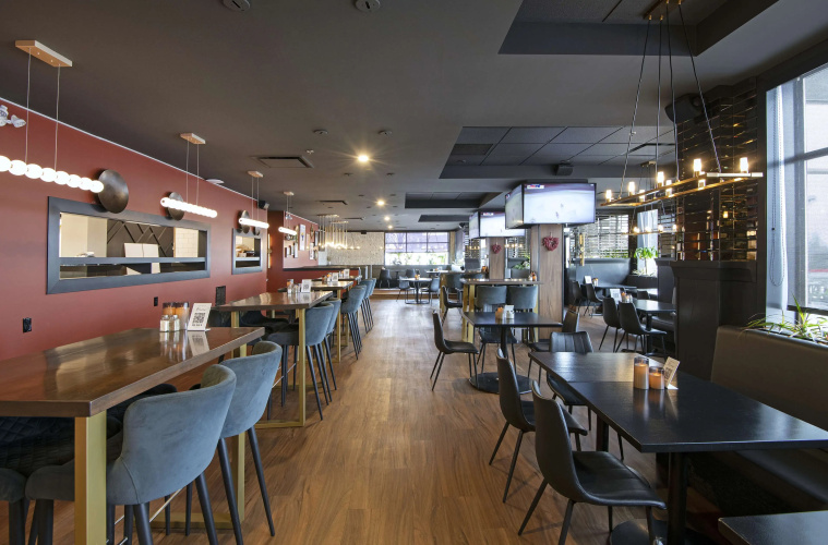 Best Western Premier Aberdeen Kamloops photo 35