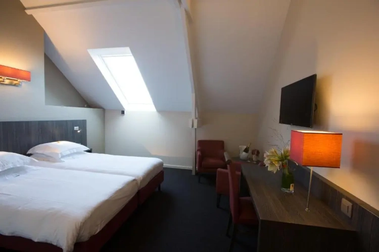 Premium Twin room
