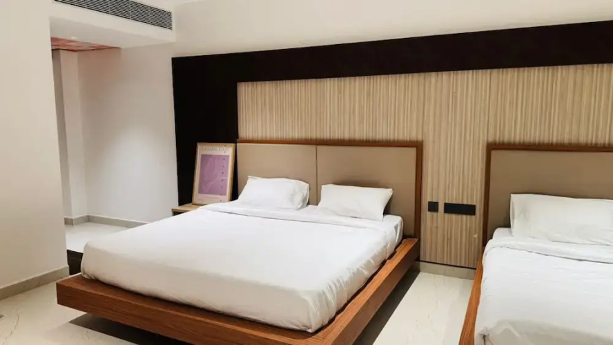 Anantharaa Hotel