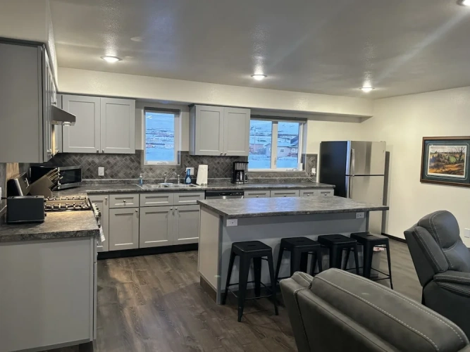 Deluxe Cottage