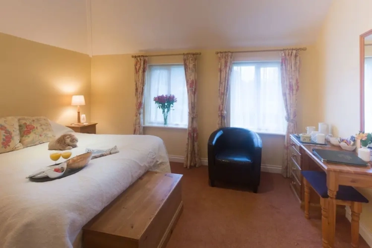 Superior Double room