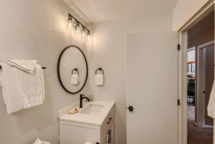 2 Bedrooms Standard room