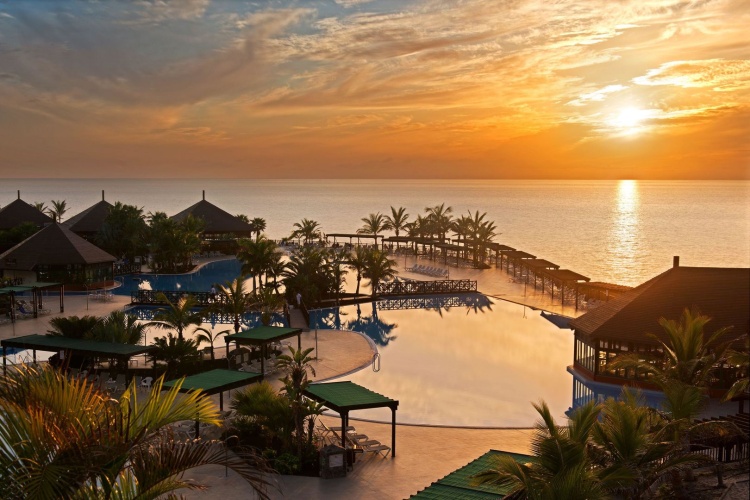 La Palma and Teneguia Princess Vital and Fitness photo 27