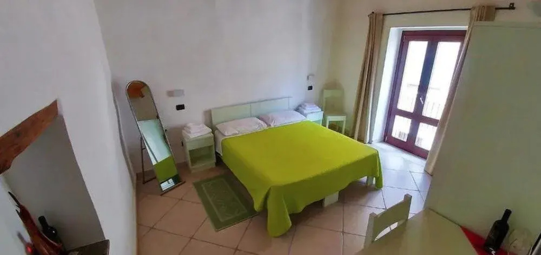 Al Vicoletto - Genuine B&B