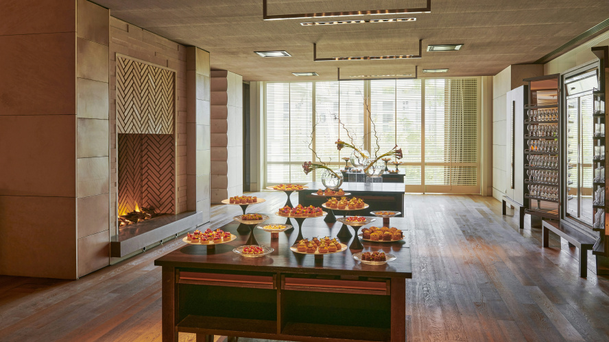 Intercontinental Geneva photo 15