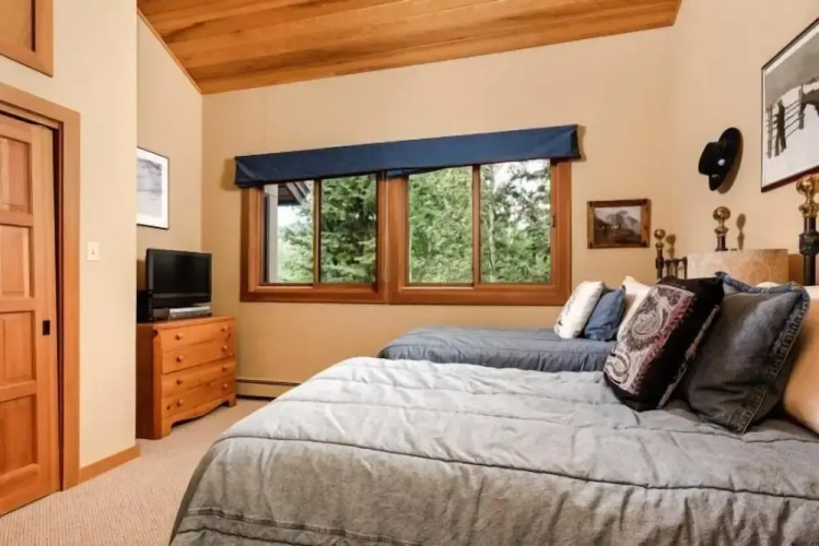 2 Bedroom Residence