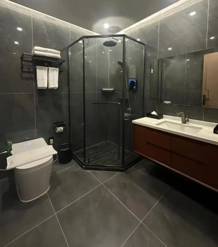 Premier Double room