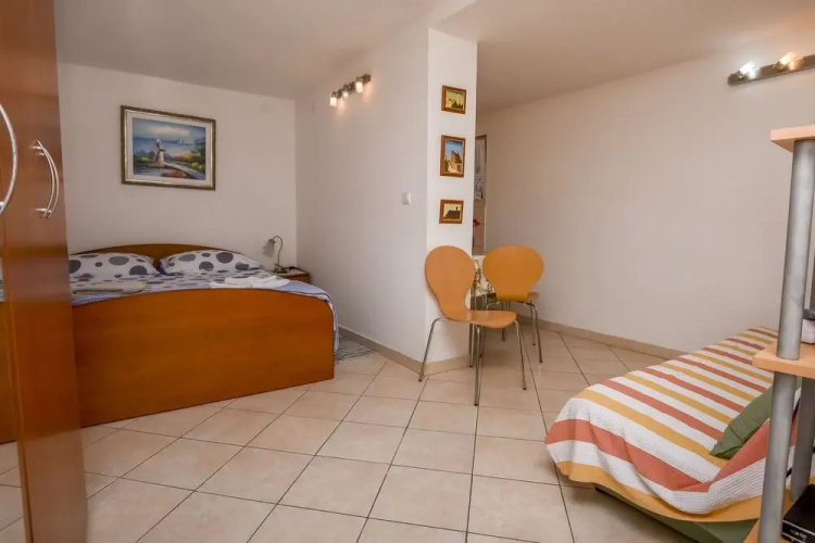 Apartment Anka