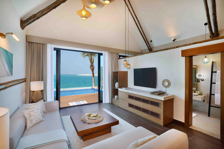 Anantara World Islands Dubai Resort photo 6