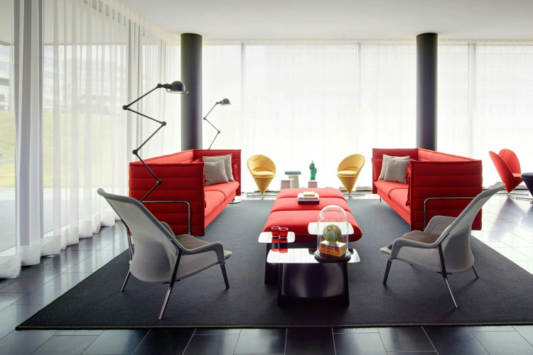 Citizenm Paris Charles De Gaulle Airport Hotel photo 19