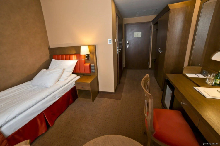 Grand Hotel Kielce