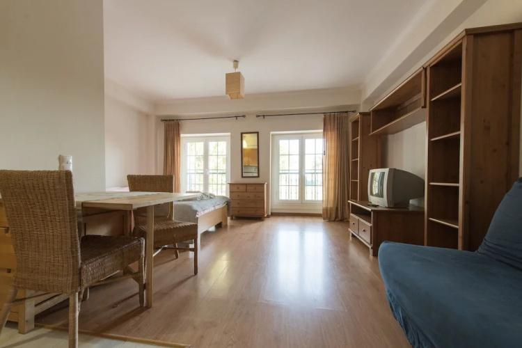 Funchal Old Town Apartment