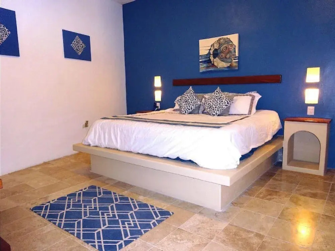 Casa Mar Azul