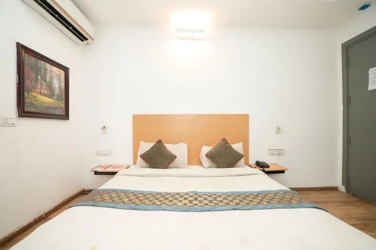 Hotel Royal Galaxy